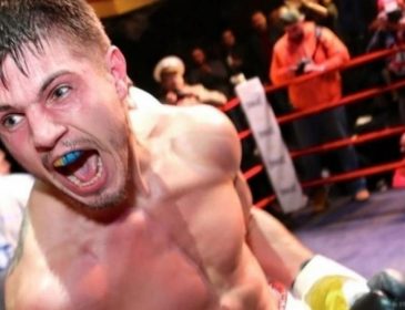 Известный украинский боксер возвращается на ринг