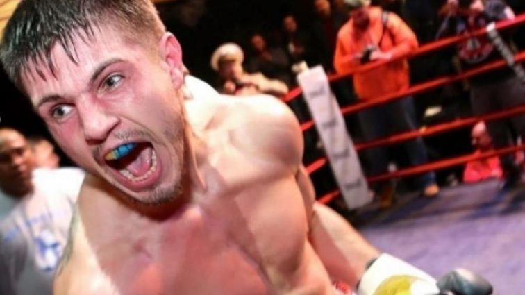 Известный украинский боксер возвращается на ринг