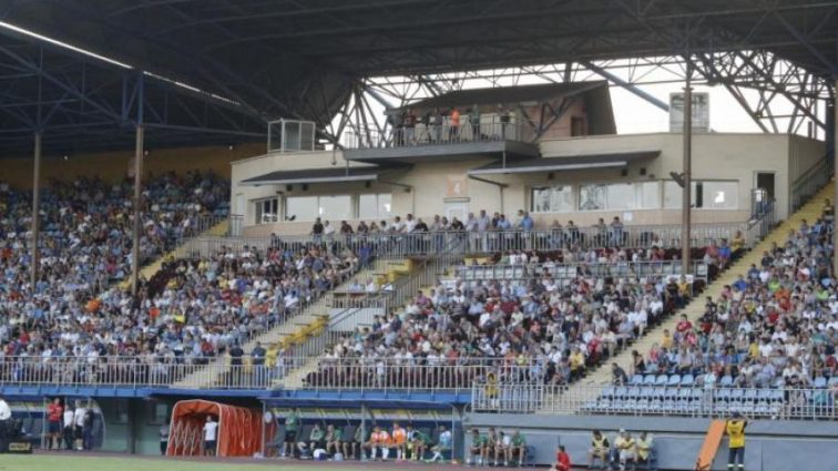 Динамо сделало официальное заявление по матчу в Мариуполе