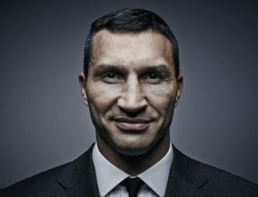 Кличко объявил о завершении карьеры