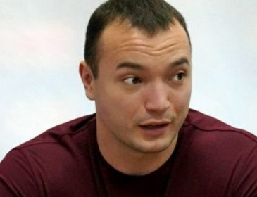 Убийца российского чемпиона Европы по пауэрлифтингу сдался полиции