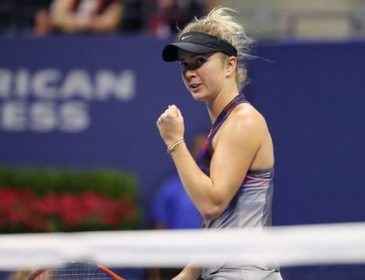 Рейтинг теннисисток: Элина Свитолина сохранила статус третьей ракетки мира