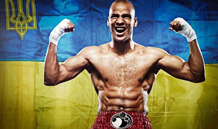 Украинский боксер Силлах проведет следующий бой в России
