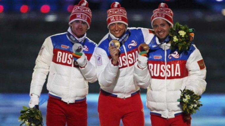 Российские спортсмены признались, как употребляли допинг перед Олимпиадой в Сочи