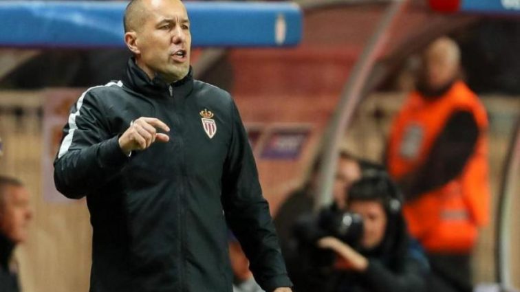Синдром Луческу: Тренер Монако раскритиковал мальчиков, подающих мячи