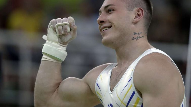 Стал известен лучший спортсмен месяца в Украине