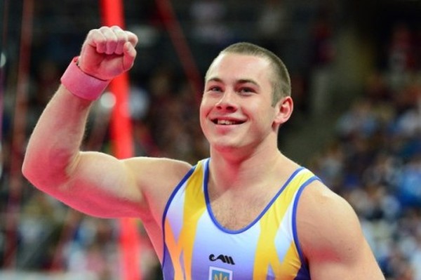 Сообщили имя лучшего спортсмена месяца в Украине