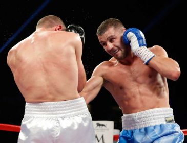 «Последний, с кем хотел бы драться»: украинский боксер удивил объяснением, почему не выйдет на ринг против россиянина