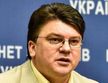 Украинский чиновник жестко прокомментировал отстранение России от Олимпиады