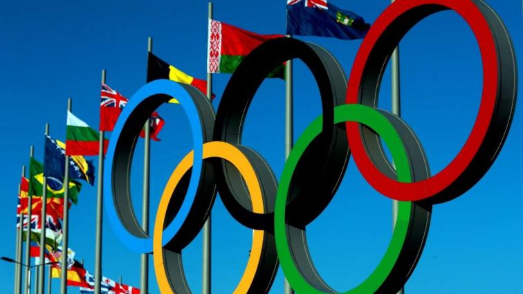 Олимпийские игры-2030 могут состояться в Солт-Лейк-Сити