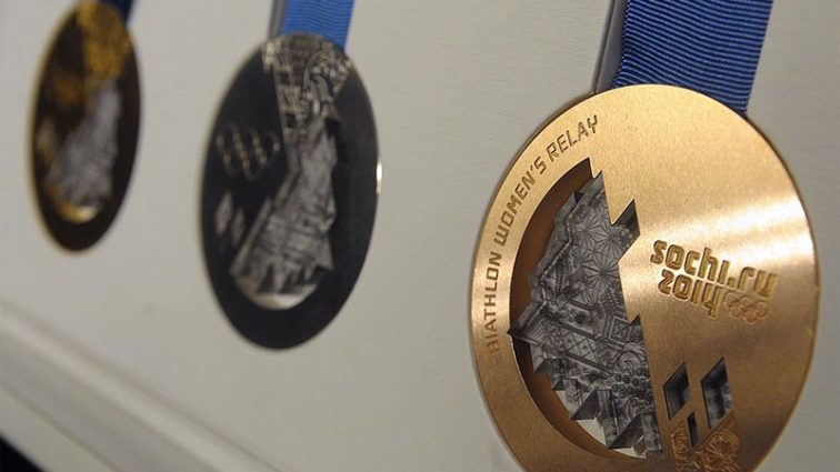 МОК аннулировал еще две медали россиян