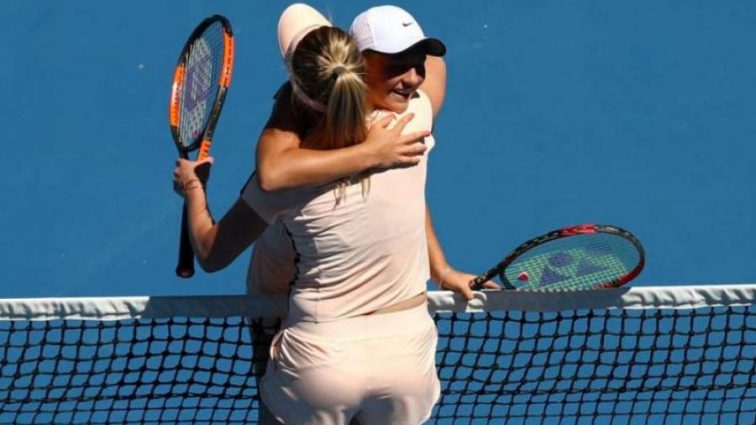 Мировой рейтинг теннисисток: Свитолина и украинская сенсация улучшили позиции