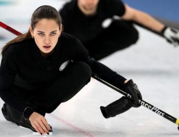 Не засовываем в рот что попало: россиянка оправдалась за допинг на Олимпиаде