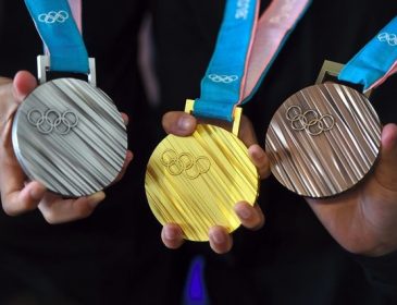 Медальный зачет Олимпиады: Норвегия догоняет Германию