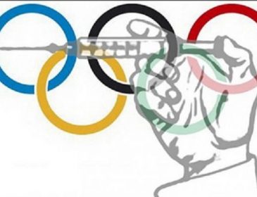 Олимпиада-2018: очередная россиянка попалась на допинге