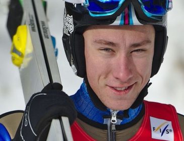 Лучший результат: украинский лыжник поразил выступлением на Олимпиаде