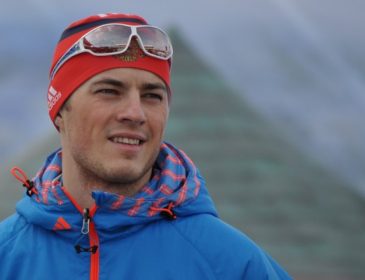 Российский биатлонист опозорился на Олимпиаде и подло сбежал