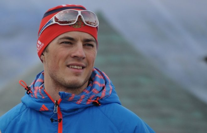 Российский биатлонист опозорился на Олимпиаде и подло сбежал