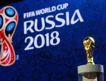 Порошенко призвал бойкотировать чемпионат мира в России