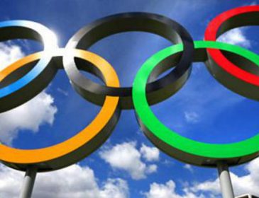 Уроженец Киева стал настоящей сенсацией на Олимпиаде