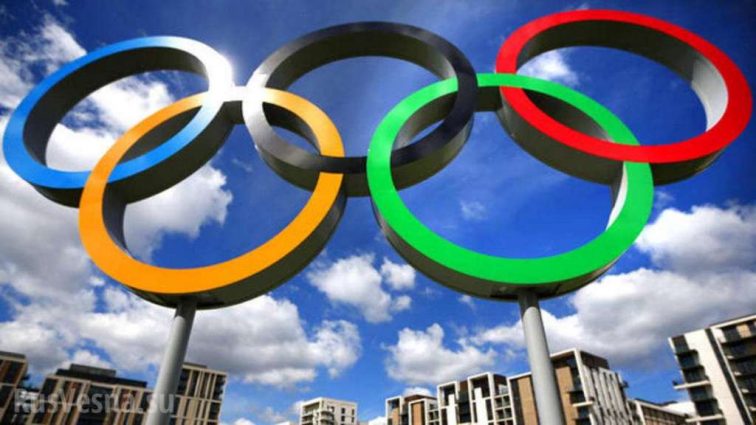На Олимпиаде-2018 сразу три украинца будут знаменосцами на открытии Игр