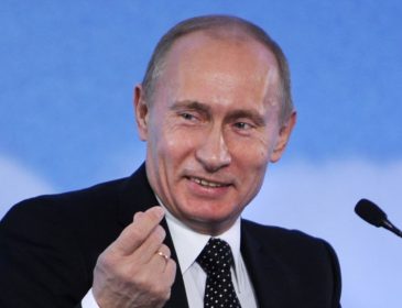Обещали BMW X6: Путин кинул российских олимпийцев