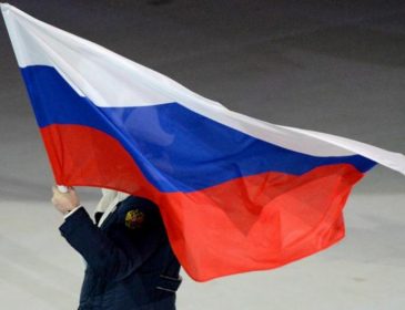 Допинг-скандал: российские спортсмены перевели стрелки на украинцев