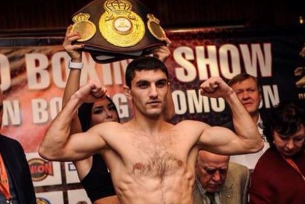 Остался месяц: WBA заставляет биться украинского чемпиона