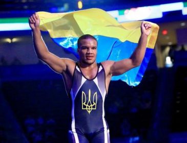 Украинским спортсменам разрешили соревноваться в России