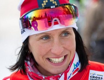 Нет мотивации: рекордсменка Олимпийских игр завершила карьеру