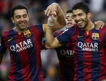40 лет понадобилось: Барселона установила сумасшедший рекорд