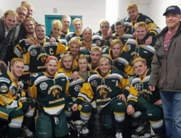 Гибель хоккеистов в Канаде: семьи юношей дважды пережили шок