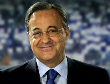 Ждем пятницы: президент Реала спрогнозировал полуфинал Лиги чемпионов