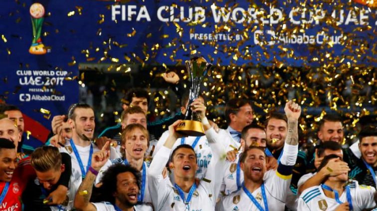 ФИФА обновила клубный чемпионат мира: названы дата проведения и участники