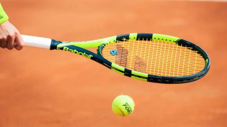 Известная теннисистка призналась в пагубной зависимости