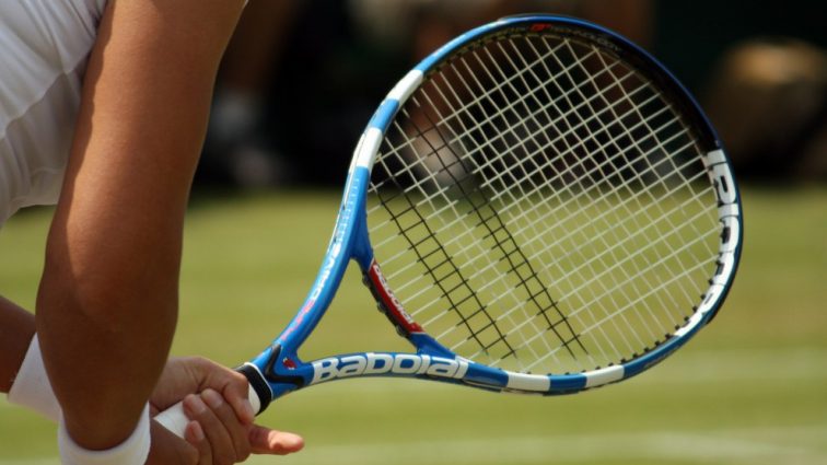 Известная украинская теннисистка опозорилась на Уимблдоне в день своего рождения