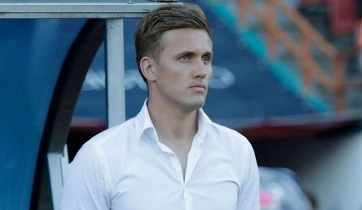 «Правильное решение»: Шпилевский объяснил, почему выгнал Милевского с «Динамо»