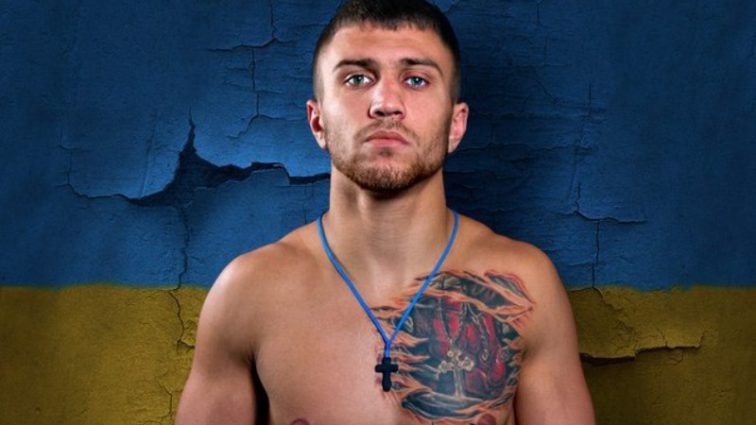 «Ломаченко, пристегнись. Ты нам ещё нужен!»: Украинский боксер поразил выходкой за рулем (видео)