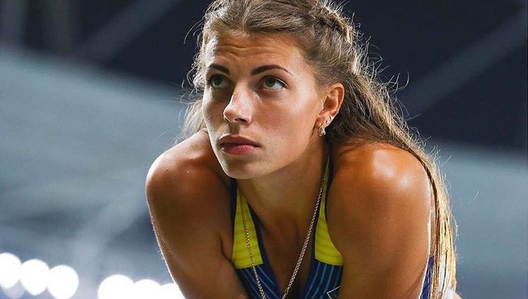 «Чистая красота!»: украинская спортсменка Марина Бех ошеломила поклонников фото в бикини