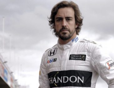 «Сейчас мне нужен перерыв»: Фернандо Алонсо о возвращении в «Формулу-1»