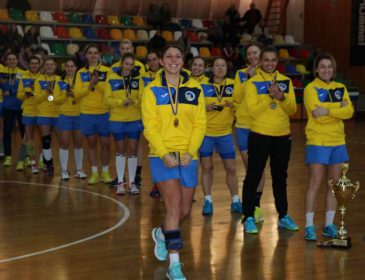 Сборная Украины смогла завоевать второе место на Кубке Турчина