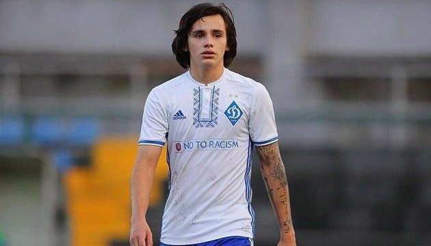 Самый перспективный полузащитник «Динамо» получит вызов в сборную