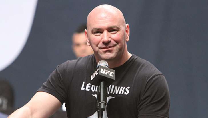 «Он непобежденный»: Дана Уайт, президент сильнейшей лиги мира UFC, рассказал, что его поражает Алекса Волоконовськи