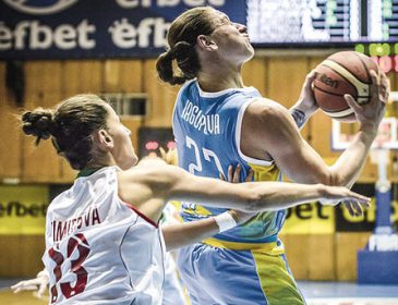 «Мы играли с легкой защитой, а не с тяжело»: украинские баскетболистки поставят точку в Испании