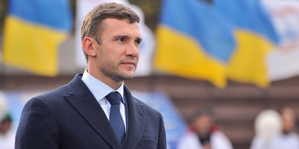 «Следующий год — очень напряженный»: Андрей Шевченко о матче квалификации на Евро-2020