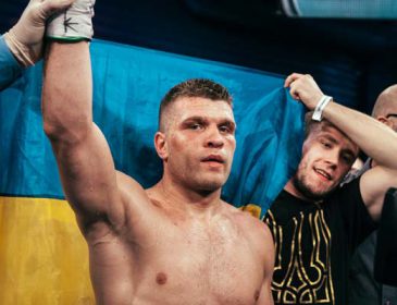 Сергею Деревянченко предложили боксировать за звание претендента на чемпионский пояс