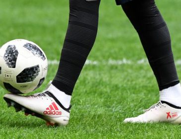 «Это просто позор»: Известному футболисту присудили 7,5 лет тюрьмы