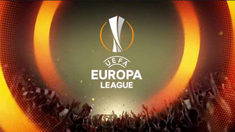 Жеребьевка Лига Европы: названы соперники «Динамо» и «Шахтера»