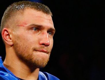 «Он переедет его как танк»: Какой боксер сможет побить Василия Ломаченка