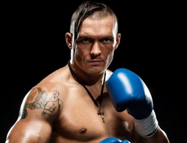 «Моя цель — завоевание пояса»: Непобедимый российский боксер бросил вызов Усику